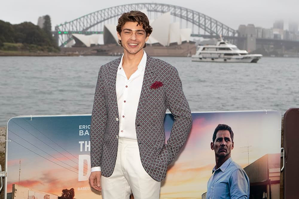 渇きと偽りの画像