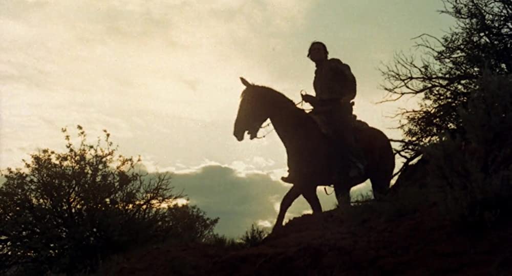 旋風の中に馬を進めろの画像