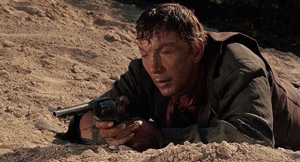 旋風の中に馬を進めろの画像