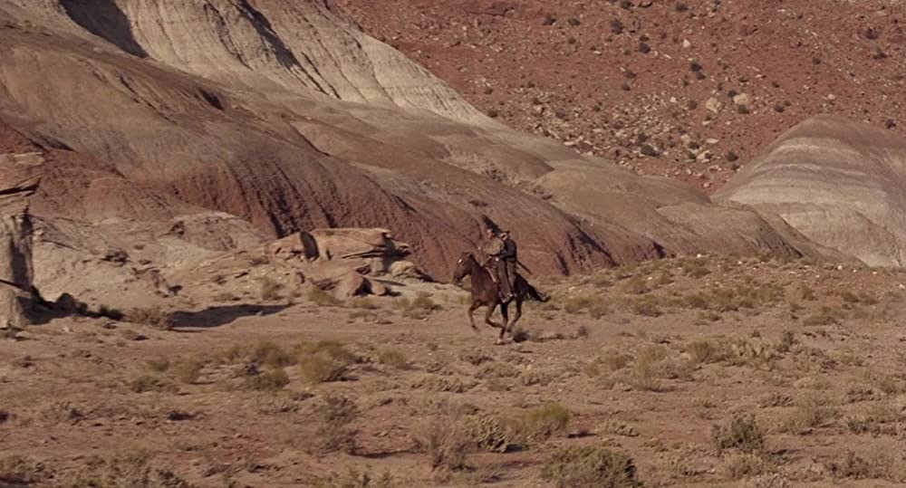 旋風の中に馬を進めろの画像