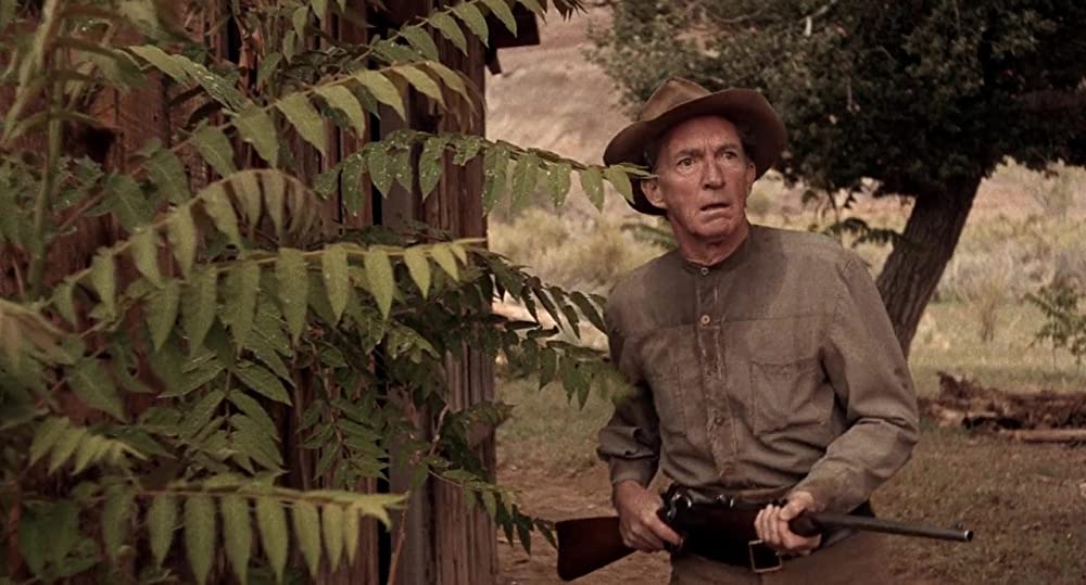 「旋風の中に馬を進めろ」ジョージ・ミッチェルの画像