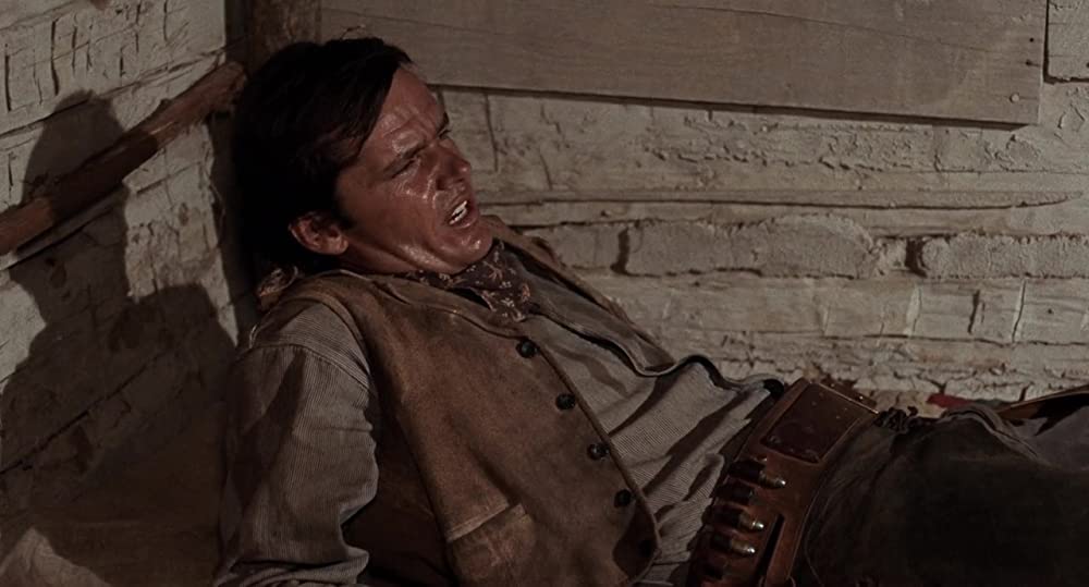 旋風の中に馬を進めろの画像