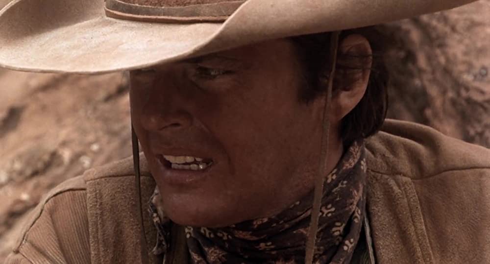 旋風の中に馬を進めろの画像