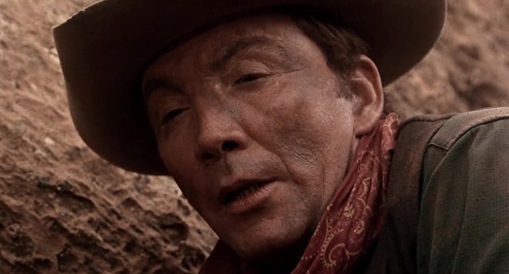 旋風の中に馬を進めろの画像