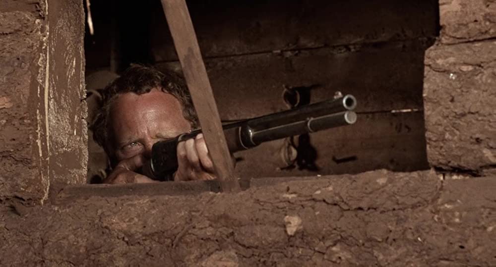 旋風の中に馬を進めろの画像