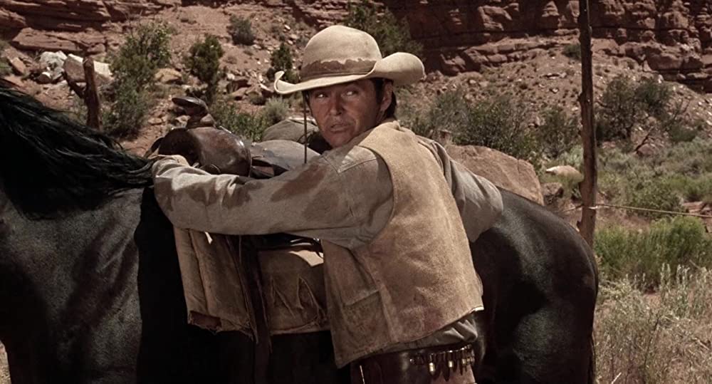 旋風の中に馬を進めろの画像