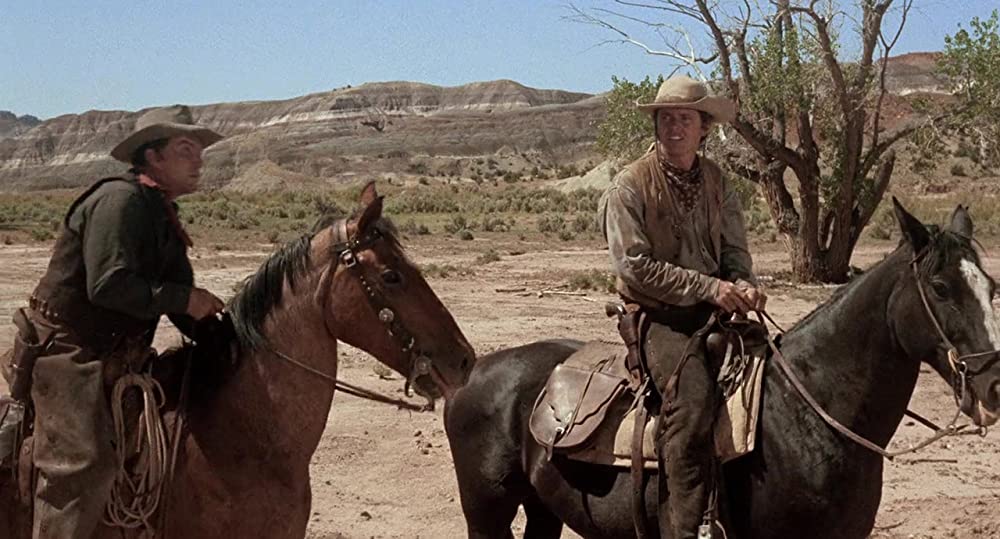 旋風の中に馬を進めろの画像