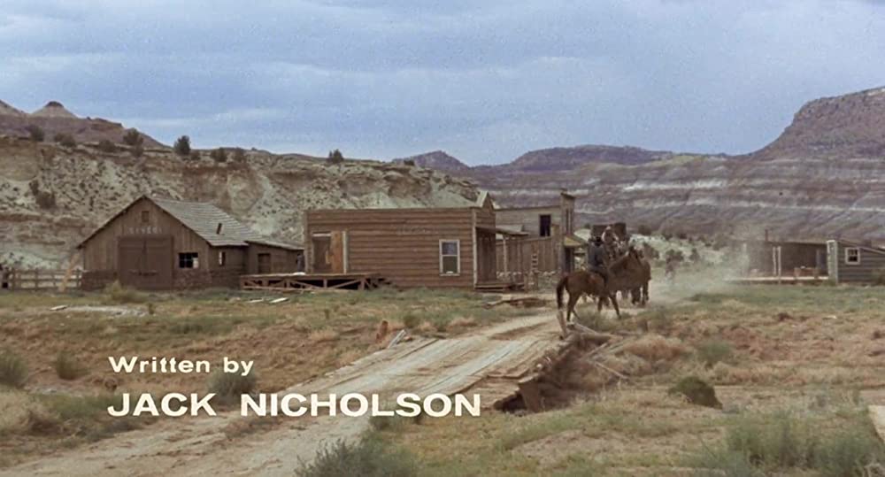 旋風の中に馬を進めろの画像