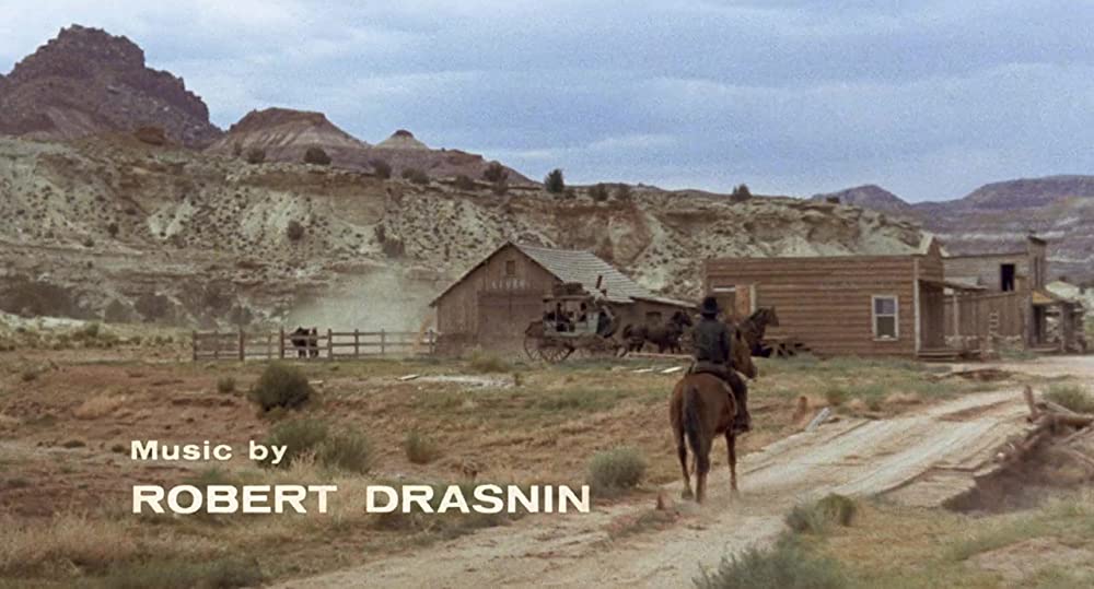 旋風の中に馬を進めろの画像