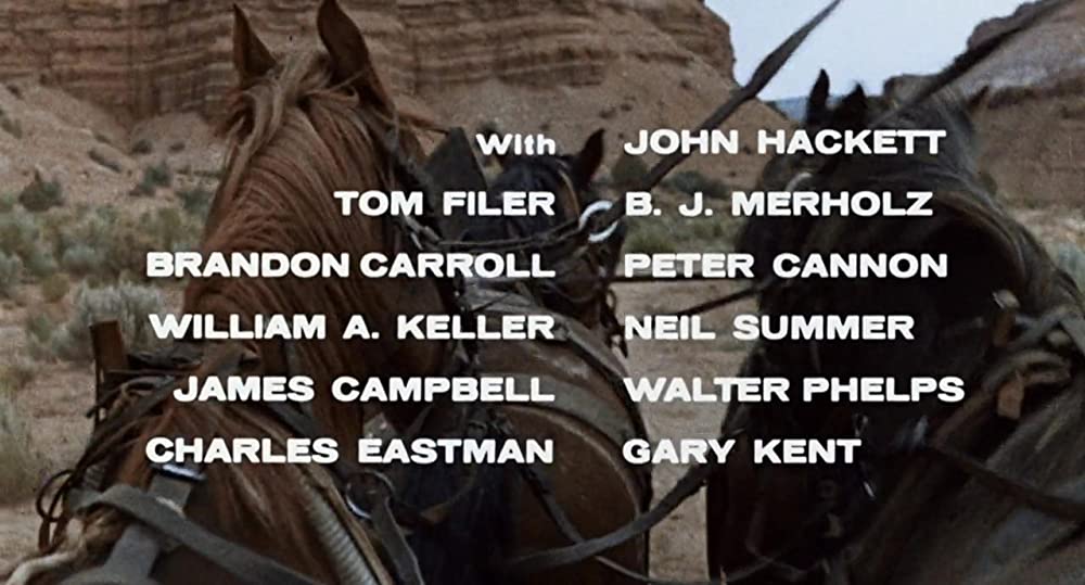 旋風の中に馬を進めろの画像