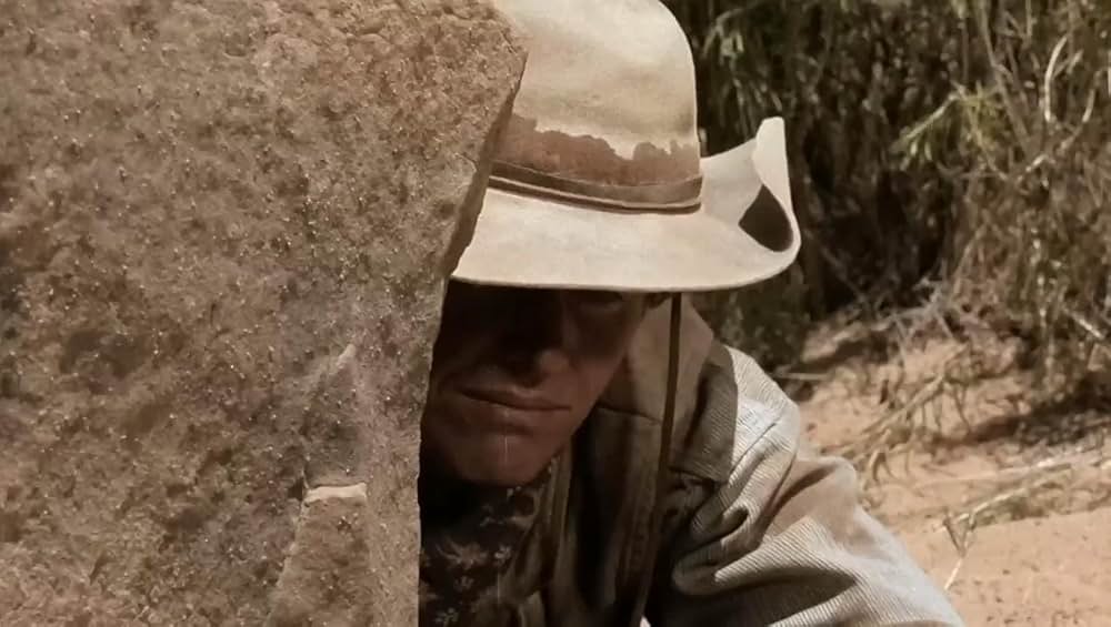 旋風の中に馬を進めろの画像