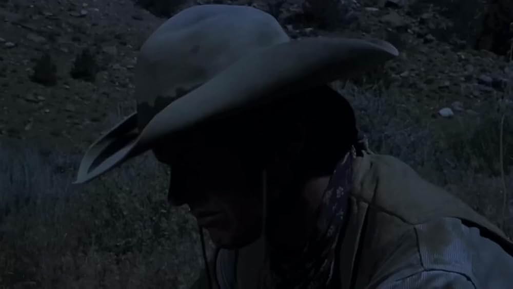 旋風の中に馬を進めろの画像