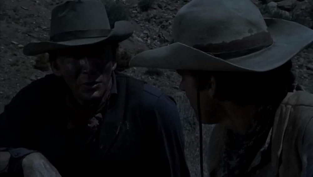 旋風の中に馬を進めろの画像