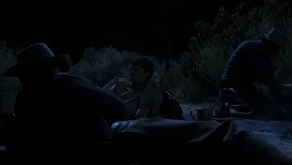 旋風の中に馬を進めろの画像