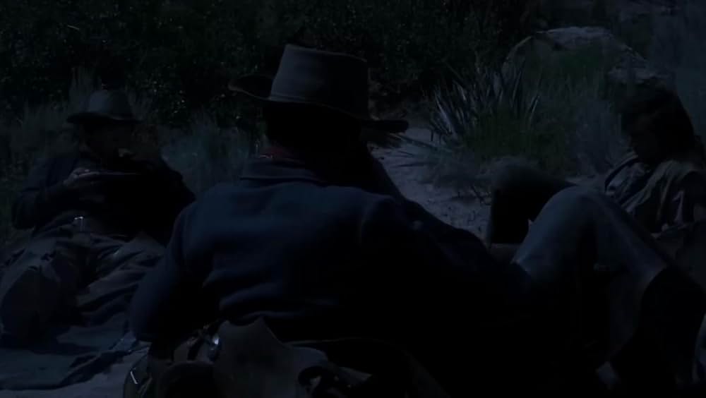 旋風の中に馬を進めろの画像