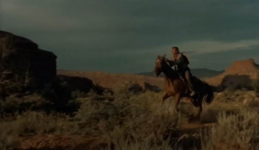 旋風の中に馬を進めろの画像