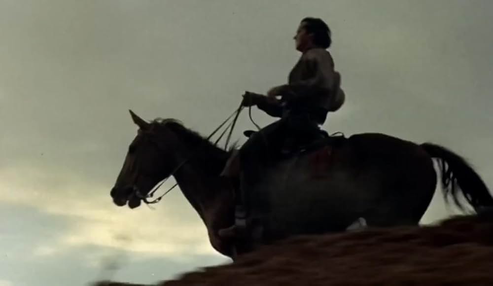 旋風の中に馬を進めろの画像