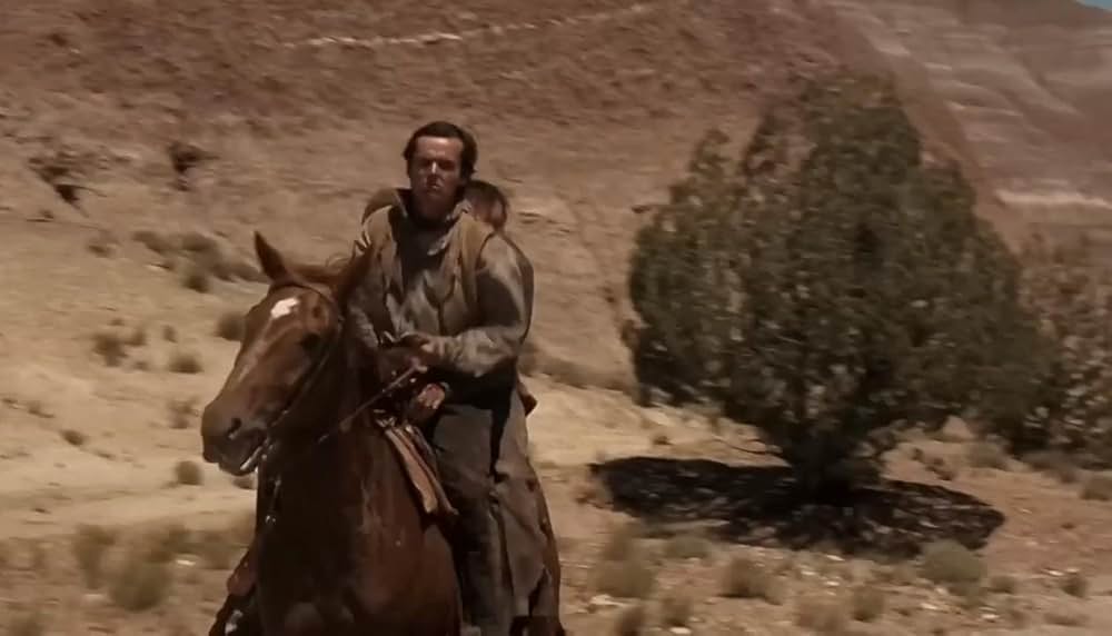 旋風の中に馬を進めろの画像