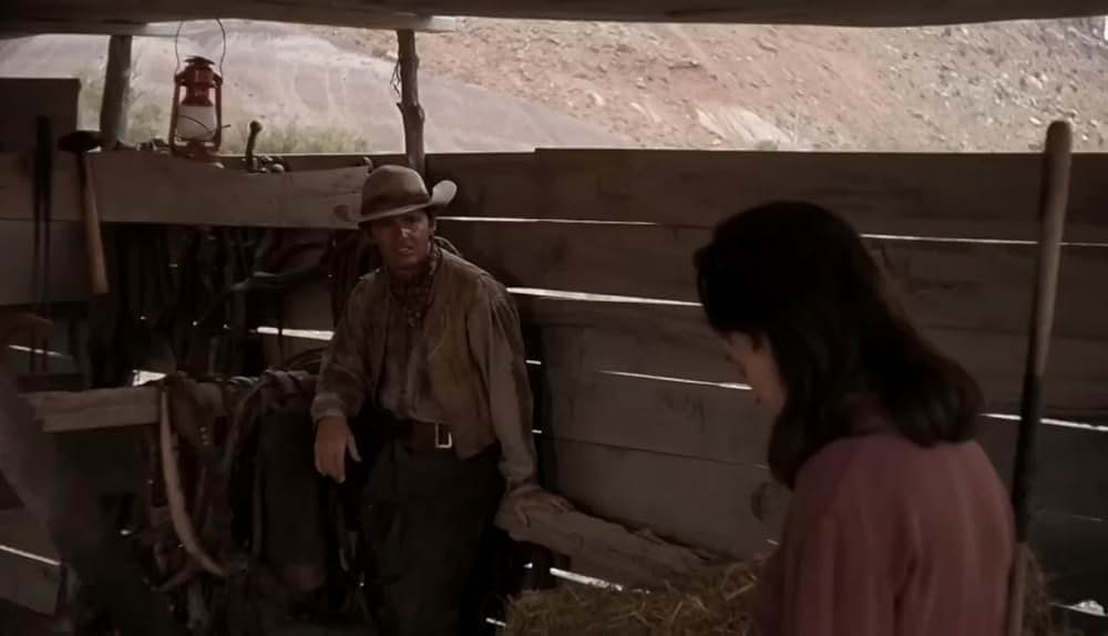 旋風の中に馬を進めろの画像