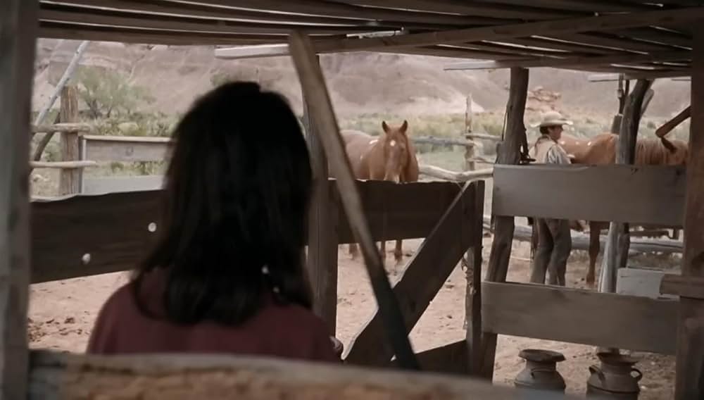 旋風の中に馬を進めろの画像