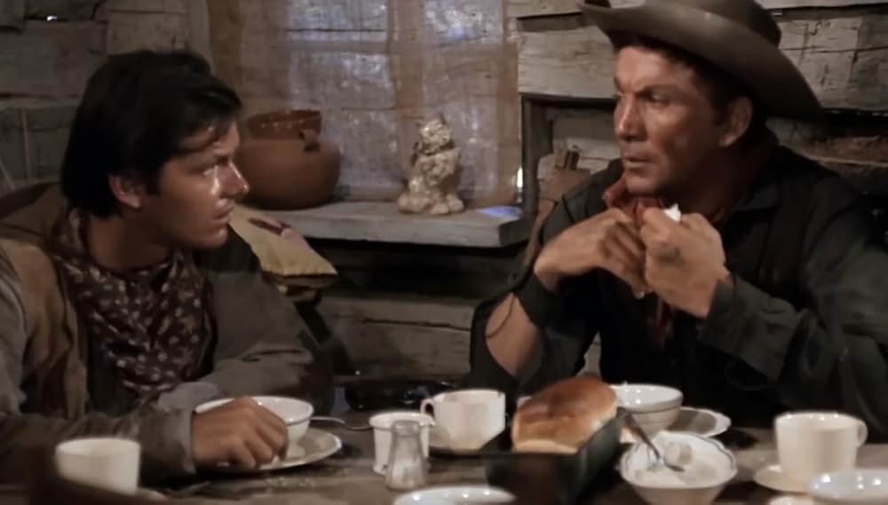 旋風の中に馬を進めろの画像