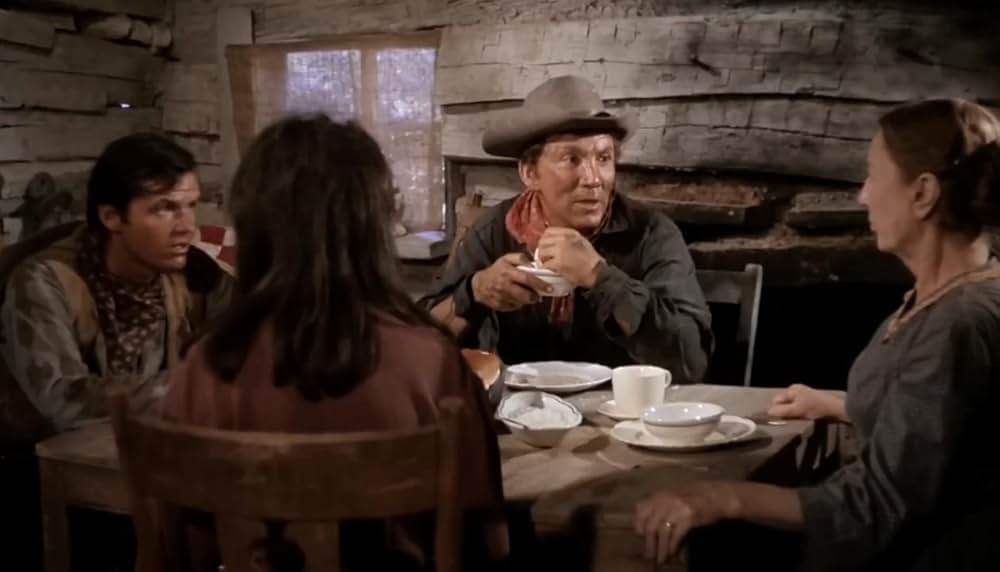 旋風の中に馬を進めろの画像