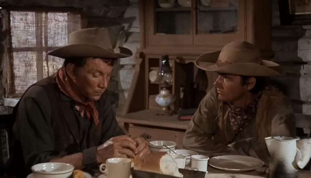 旋風の中に馬を進めろの画像