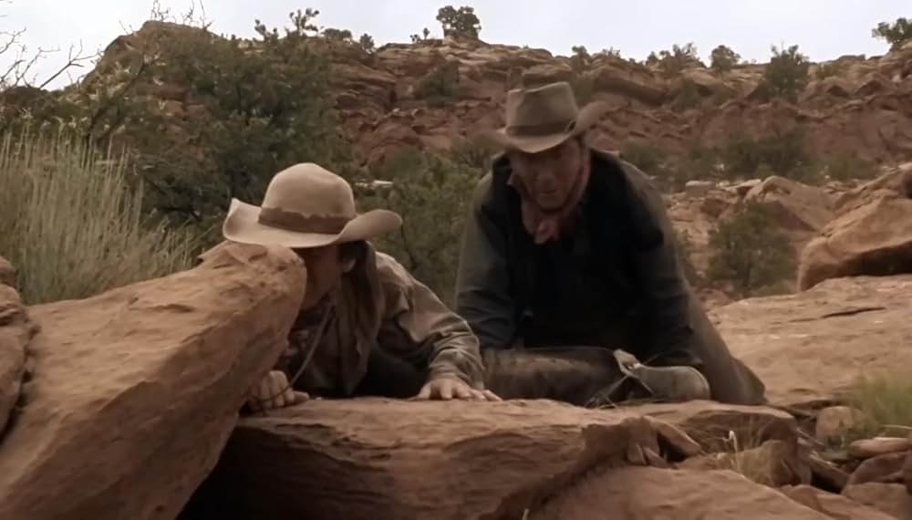 旋風の中に馬を進めろの画像