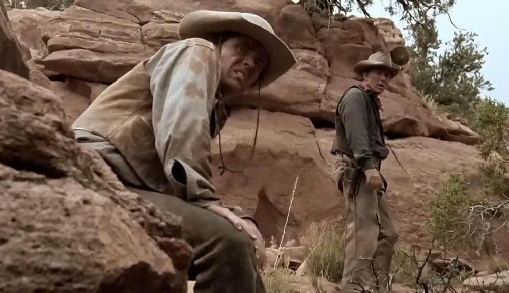 旋風の中に馬を進めろの画像