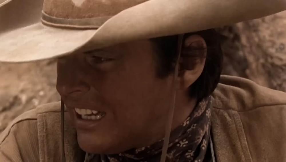 旋風の中に馬を進めろの画像