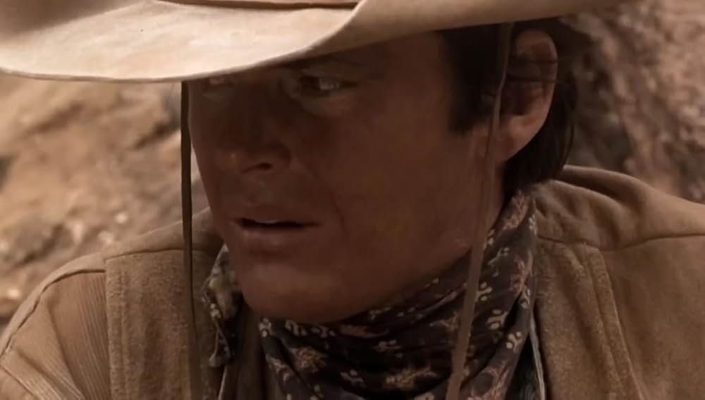 旋風の中に馬を進めろの画像