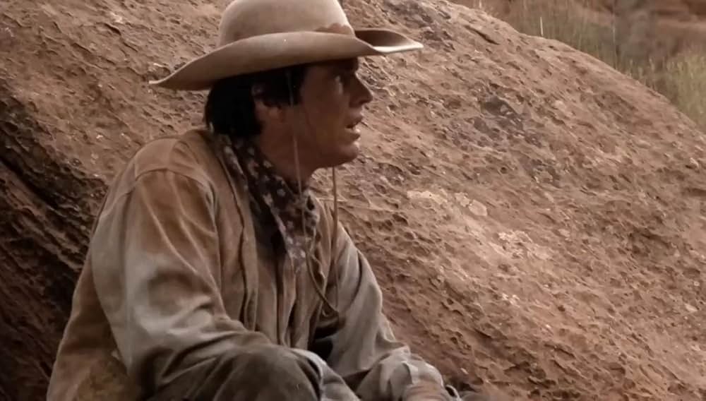 旋風の中に馬を進めろの画像