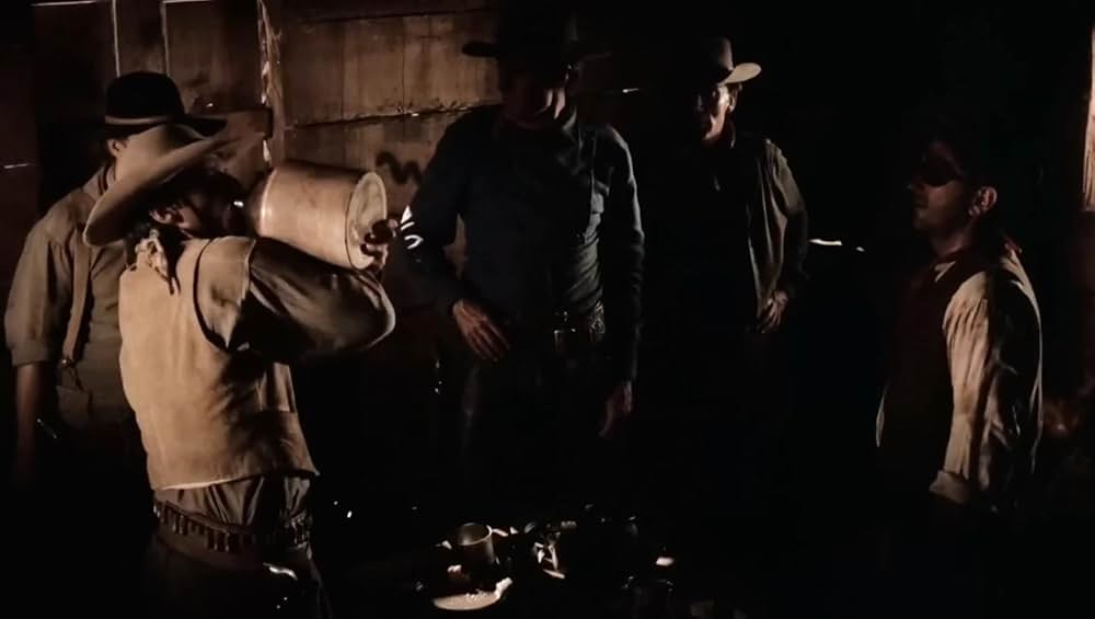 旋風の中に馬を進めろの画像