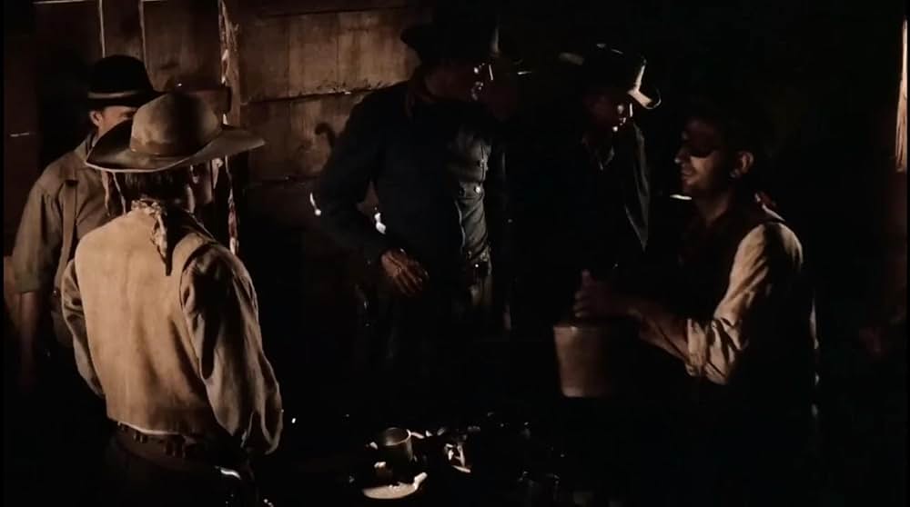 旋風の中に馬を進めろの画像