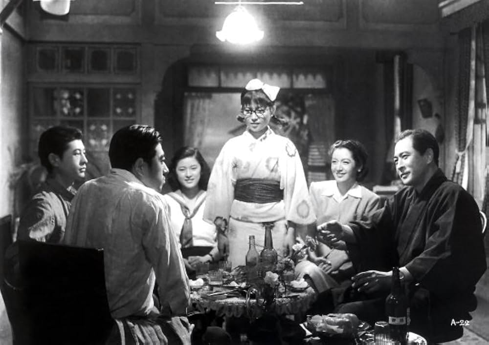 青い山脈の画像