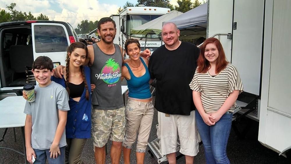 インパクト・アースの画像