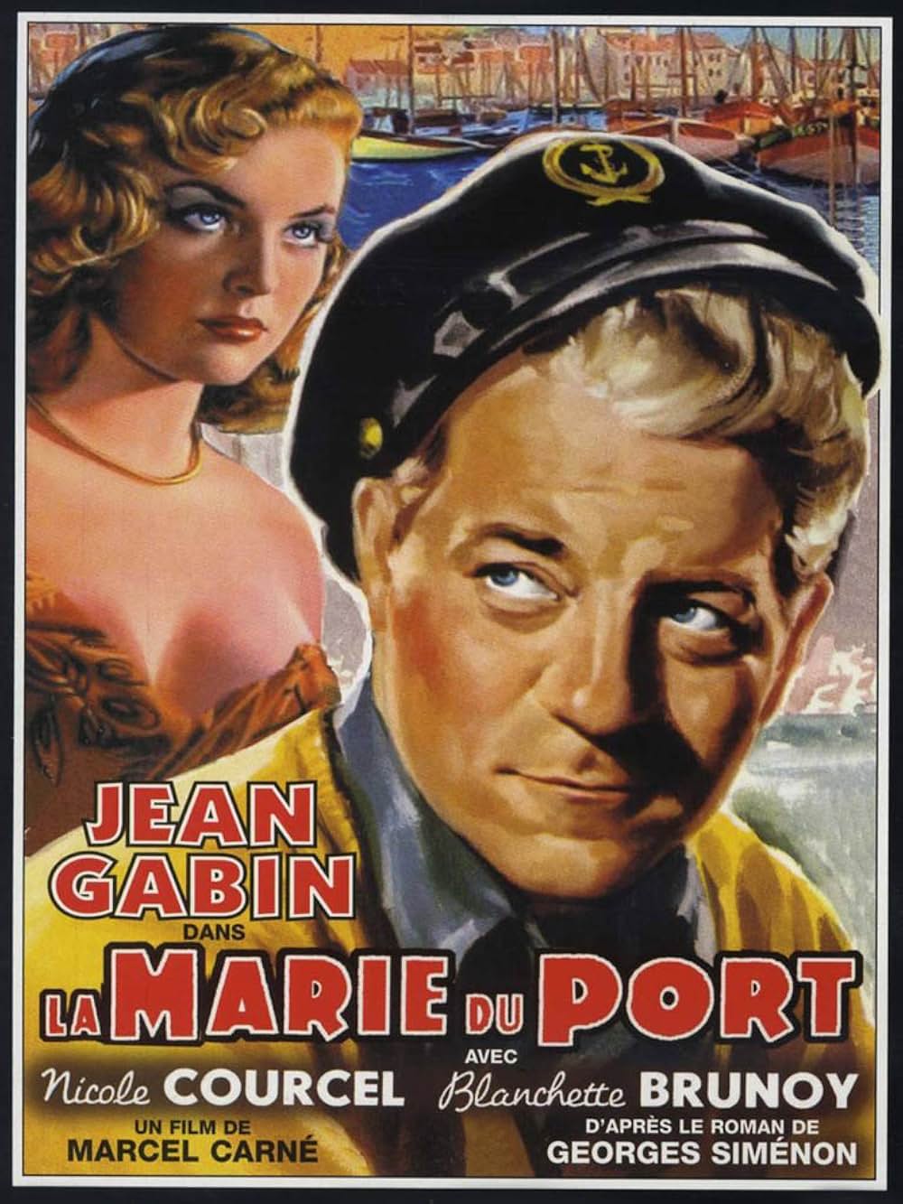 港のマリィの画像