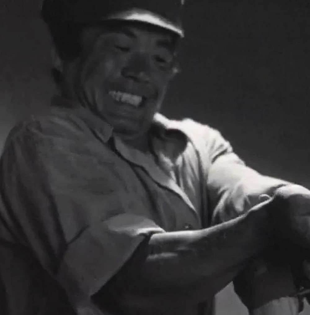 ローリング・サンダーの画像