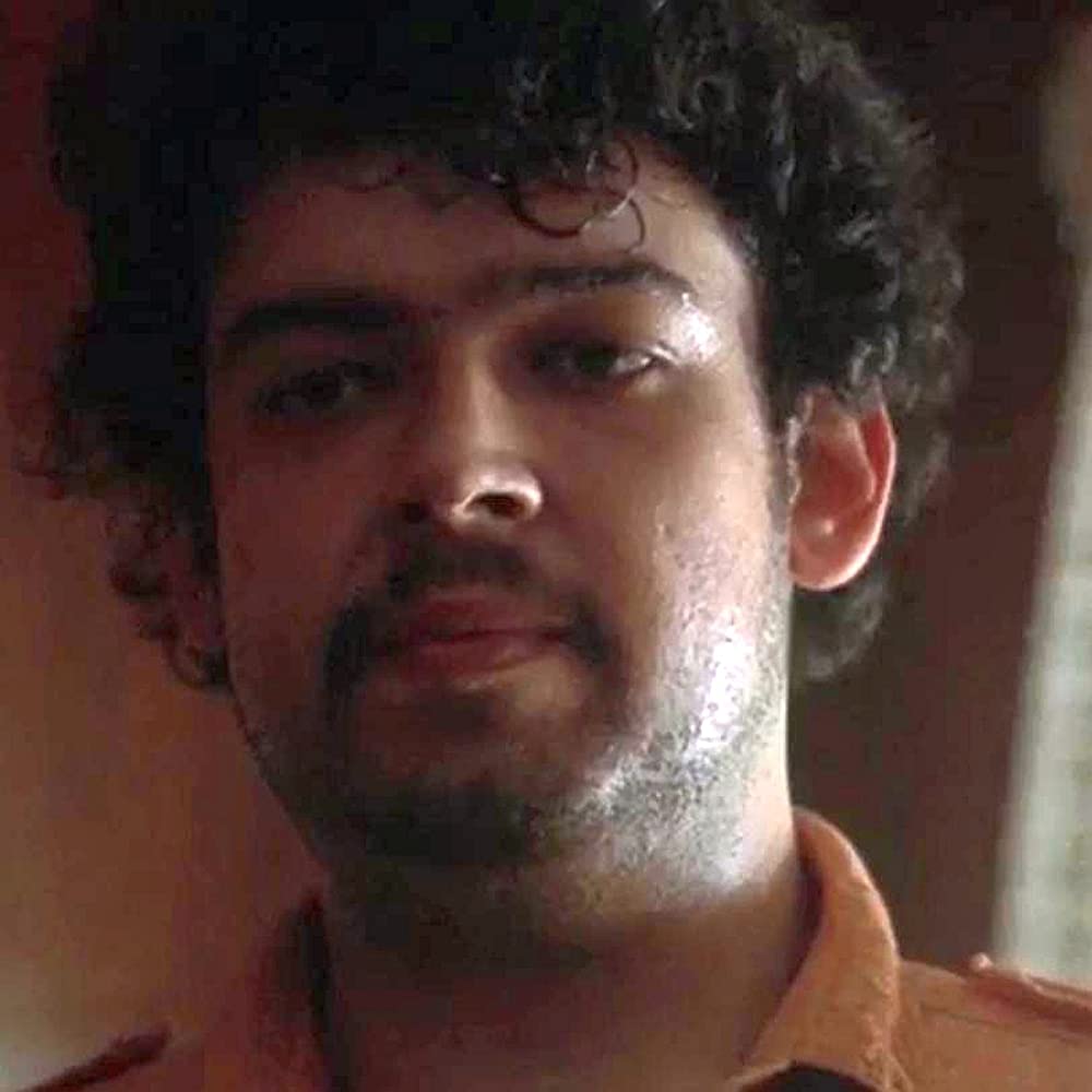 ローリング・サンダーの画像