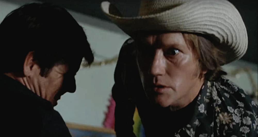 「ローリング・サンダー」ウィリアム・ディベイン & ルーク・アスキューの画像