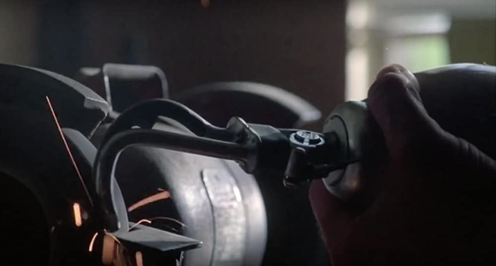 ローリング・サンダーの画像