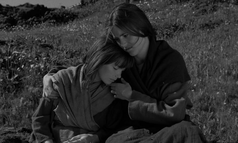 ビョークの『ネズの木』〜グリム童話よりの画像