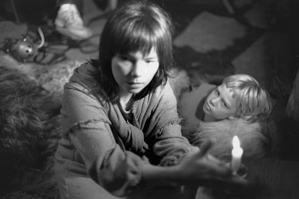 ビョークの『ネズの木』〜グリム童話よりの画像