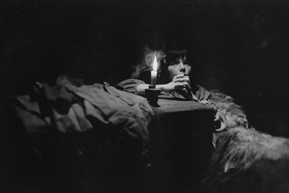 ビョークの『ネズの木』〜グリム童話よりの画像