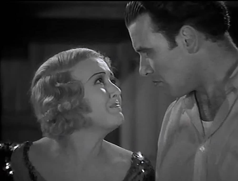 「二秒間」プレストン・フォスター & Vivienne Osborneの画像