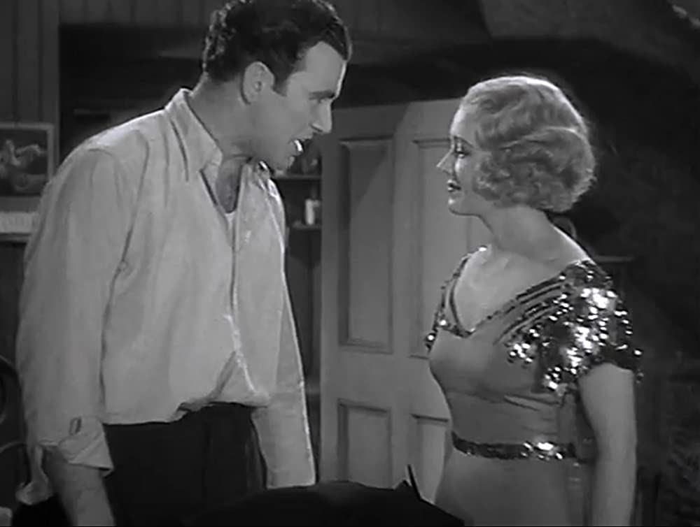 「二秒間」プレストン・フォスター & Vivienne Osborneの画像