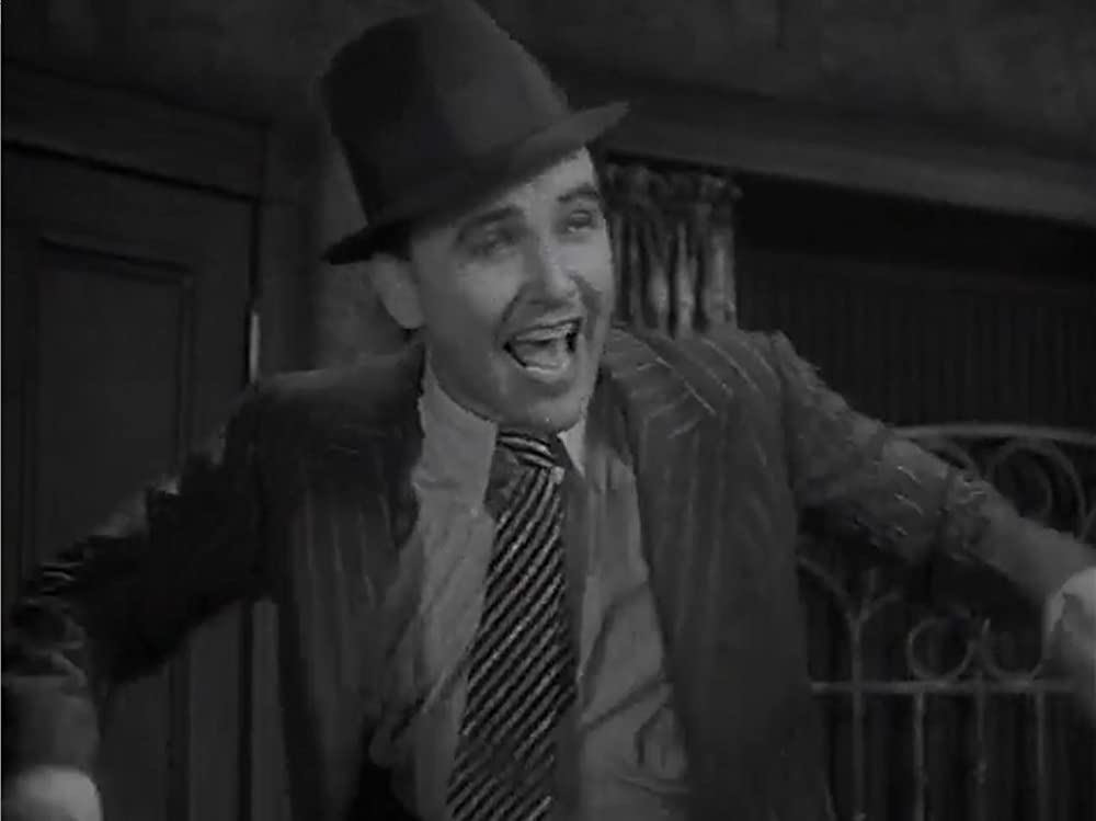 「二秒間」プレストン・フォスターの画像