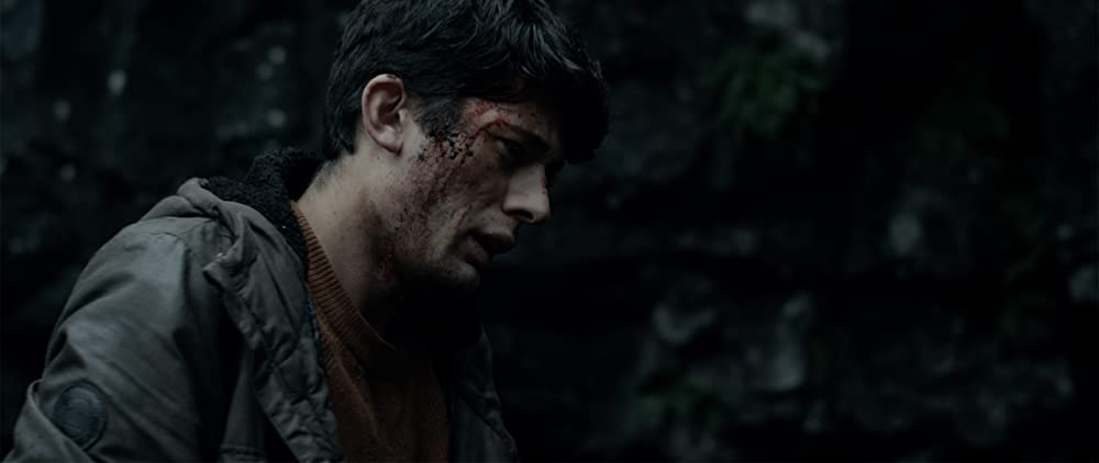 ザ・ディセント 絶叫洞窟の画像