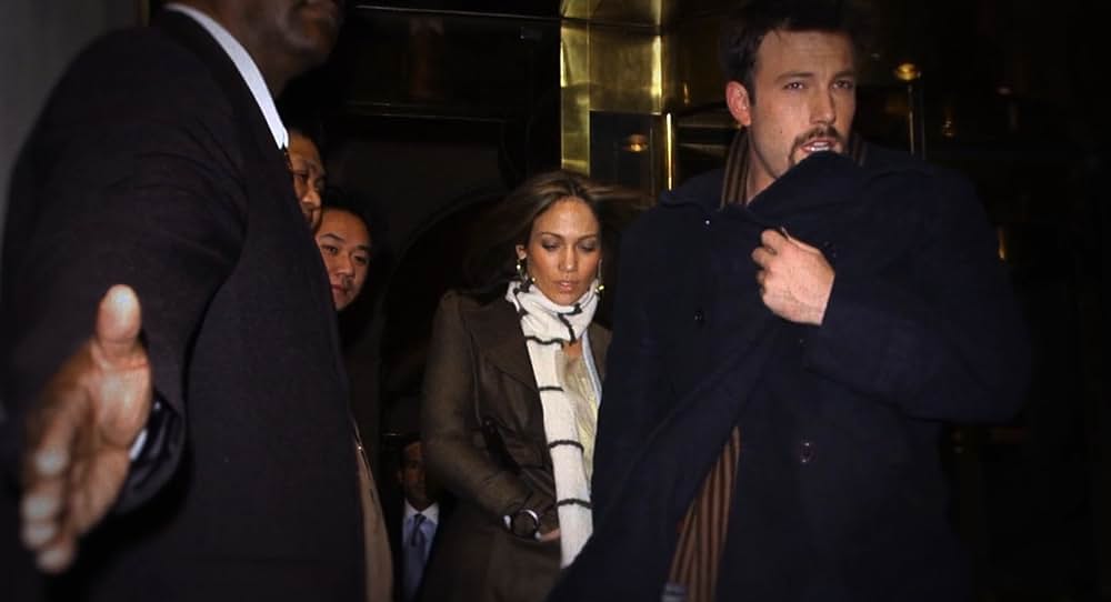 ジェニファー・ロペス ハーフタイムの画像