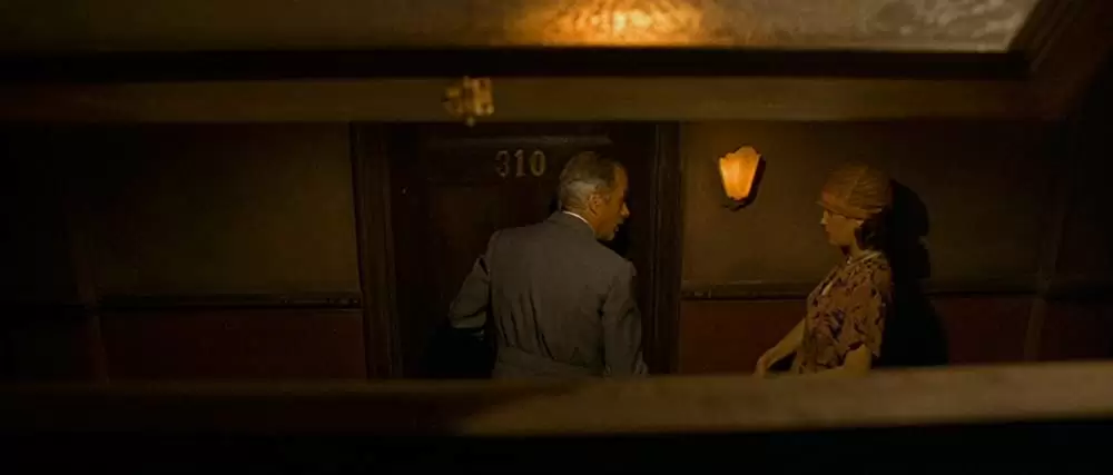 「わが街 セントルイス」エリザベス・マクガバン & スポルディング・グレイの画像